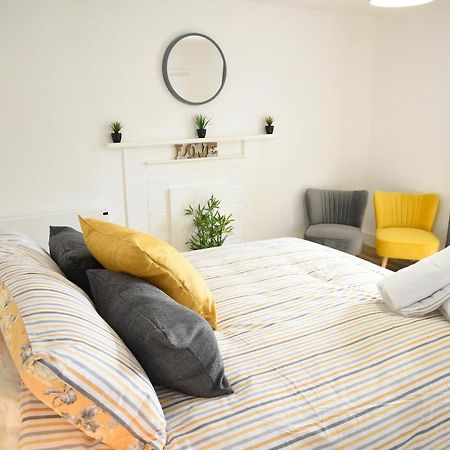 Lower Flat Hillhouse ポートリー エクステリア 写真