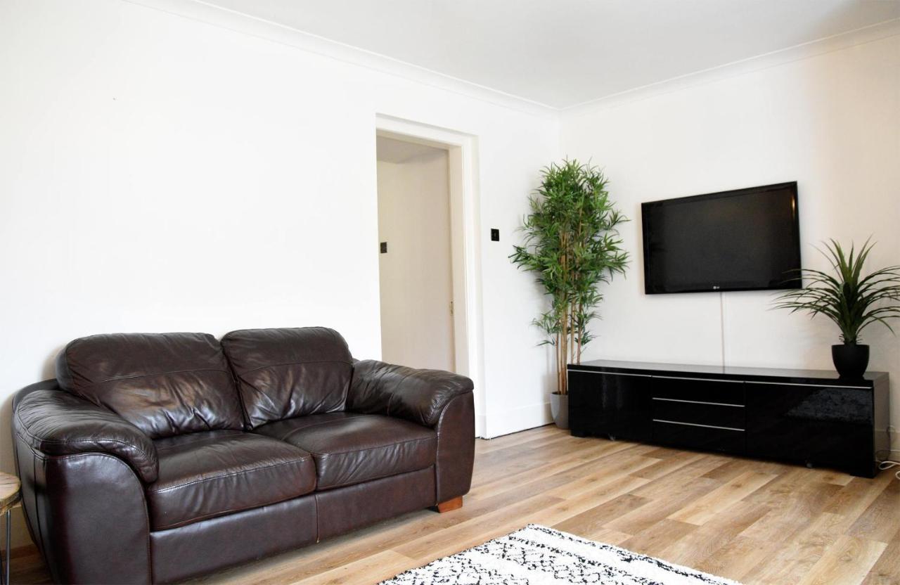 Lower Flat Hillhouse ポートリー エクステリア 写真