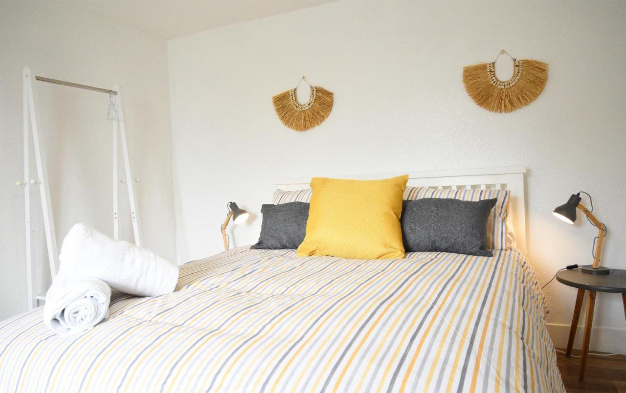 Lower Flat Hillhouse ポートリー エクステリア 写真